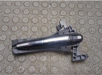 A1687600270, A1687601634 Ручка двери наружная Mercedes A W168 1997-2004 20988358 #1