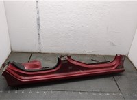 7010W4 Порог кузова Peugeot 308 2007-2013 20988392 #1