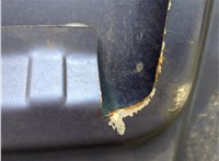 A1698360018, A1698300275, A1698300375 Жабо под дворники (дождевик) Mercedes B W245 2005-2011 11712600 #8