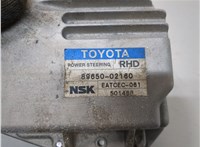 8965002160 Блок управления электроусилителем руля Toyota Corolla E12 2001-2006 20988542 #2