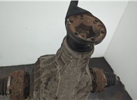 0AB525015Q Редуктор моста Volkswagen Touareg 2002-2007 20988568 #6