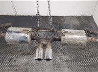  Глушитель Porsche Boxster 1996-2004 20988693 #1