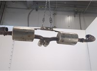  Глушитель Porsche Boxster 1996-2004 20988693 #4