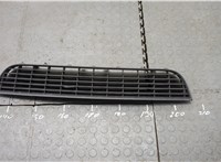  Заглушка (решетка) бампера Fiat Grande Punto 2005-2010 20988730 #1