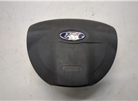 1670594 Подушка безопасности водителя Ford Focus 2 2005-2008 20988784 #1