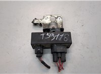 1J0919506M Блок управления вентиляторами Skoda Fabia 2007-2014 20988787 #1