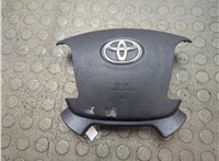 451300C080C0 Подушка безопасности водителя Toyota Sequoia 2007-2022 20988886 #1