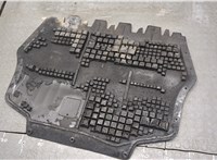 1K0825237AE Защита моторного отсека (картера ДВС) Skoda Octavia (A5) 2004-2013 20988914 #1