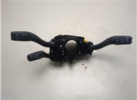  Переключатель поворотов и дворников (стрекоза) Audi Q7 2005-2015 20988915 #1