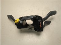 Переключатель поворотов и дворников (стрекоза) Audi Q7 2005-2015 20988915 #2