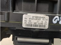  Переключатель поворотов и дворников (стрекоза) Audi Q7 2005-2015 20988915 #3