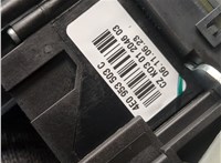  Переключатель поворотов и дворников (стрекоза) Audi Q7 2005-2015 20988915 #5