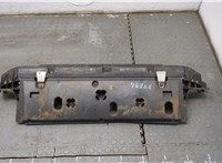  Защита моторного отсека (картера ДВС) Peugeot 208 2012-2019 20988939 #2