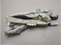  Подушка безопасности боковая (шторка) Audi Q7 2005-2015 20988950 #2