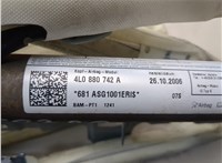  Подушка безопасности боковая (шторка) Audi Q7 2005-2015 20988950 #3