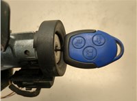 1432607, 6C1T15607AC, 1677531, AA6T11572AA Замок зажигания Ford Transit 2006-2014 20988959 #3