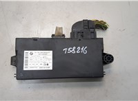 6943834 Блок управления CAS BMW 5 E60 2003-2010 20989053 #1