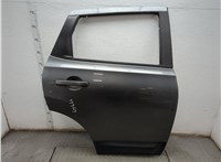  Ручка двери салона Nissan Qashqai 2006-2013 11713004 #1