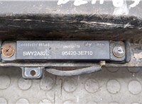 866312Y000, 954203E710 Усилитель бампера Hyundai ix 35 2010-2015 20989189 #2