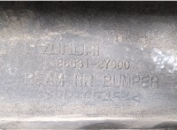 866312Y000, 954203E710 Усилитель бампера Hyundai ix 35 2010-2015 20989189 #4