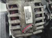 1373549, 1373550, 1483820 Форсунка топливная Ford Galaxy 2006-2010 11713035 #3