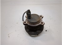 2471692 Ступица (кулак, цапфа) Ford Mondeo 4 2007-2015 20989303 #1