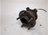 2471692 Ступица (кулак, цапфа) Ford Mondeo 4 2007-2015 20989303 #3