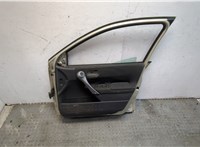  Дверная карта (Обшивка двери) Renault Megane 2 2002-2009 11793874 #3