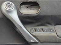  Дверная карта (Обшивка двери) Renault Megane 2 2002-2009 11793874 #4