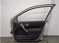  Дверная карта (Обшивка двери) Renault Megane 2 2002-2009 11793874 #7