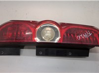 95513787 Фонарь (задний) Opel Combo 2011-2017 20989484 #1