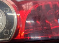 95513787 Фонарь (задний) Opel Combo 2011-2017 20989484 #2