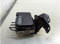 93191517 Блок АБС, насос (ABS, ESP, ASR) Opel Zafira B 2005-2014 20989625 #1