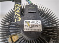  Муфта вентилятора (вискомуфта) Land Rover Discovery 3 2004-2009 20989244 #2