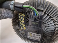  Муфта вентилятора (вискомуфта) Land Rover Discovery 3 2004-2009 20989244 #3