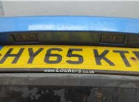 284425707R Датчик парктроника Renault Megane 3 2009-2016 11713553 #3