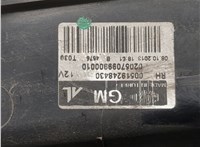 95513785 Фонарь (задний) Opel Combo 2011-2017 20990091 #3