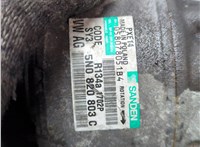 5N0820803C Компрессор кондиционера Seat Leon 2 2005-2012 20990191 #2