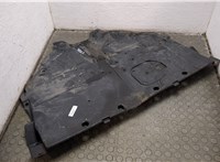  Защита моторного отсека (картера ДВС) Mazda CX-5 2012-2017 20990263 #5