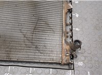 1300284, 95524869 Радиатор охлаждения двигателя Opel Vectra C 2002-2008 20990390 #2