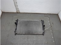 13310787 Радиатор охлаждения двигателя Opel Zafira C 2011-2019 20990405 #1