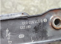 A0001501380 Катушка зажигания Mercedes A W168 1997-2004 20990421 #3
