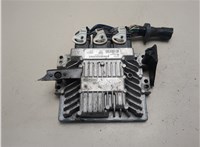  Блок управления двигателем Ford Kuga 2008-2012 20990423 #1