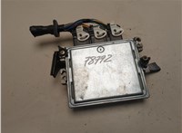  Блок управления двигателем Ford Kuga 2008-2012 20990423 #2