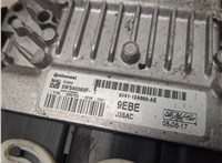  Блок управления двигателем Ford Kuga 2008-2012 20990423 #4