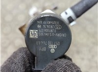  Рампа (рейка) топливная Audi A3 (8V) 2012-2020 20990499 #3