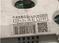 85003FE44 Щиток приборов (приборная панель) Subaru Impreza (G11) 2000-2007 20990512 #3