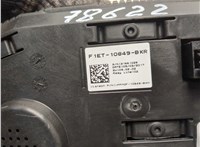 F1ET10849BKR, F1ET14F094BB Щиток приборов (приборная панель) Ford C-Max 2015-2019 20990517 #4