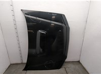 57229SA0109P Капот Subaru Forester (S11) 2002-2008 20990569 #1