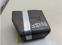 A1688000035 Компрессор центрального замка Mercedes A W168 1997-2004 20990618 #1